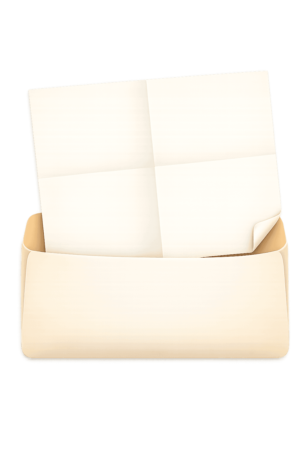 envelope